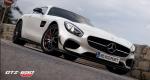 Mercedes-AMG GT S GTZ-650 by RevoZport 2016 года